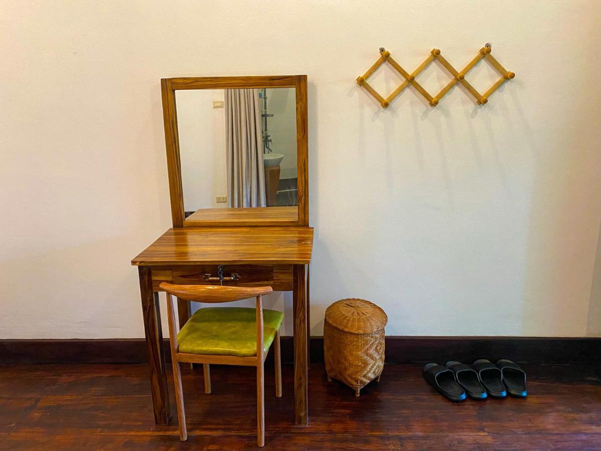 Aloun Guesthouse Luang Prabang Extérieur photo