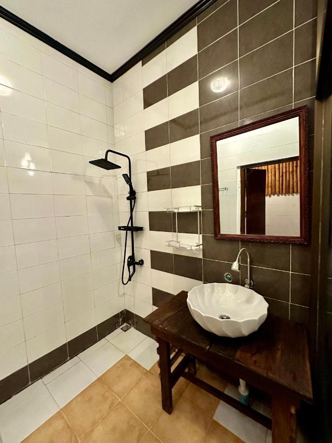 Aloun Guesthouse Luang Prabang Extérieur photo