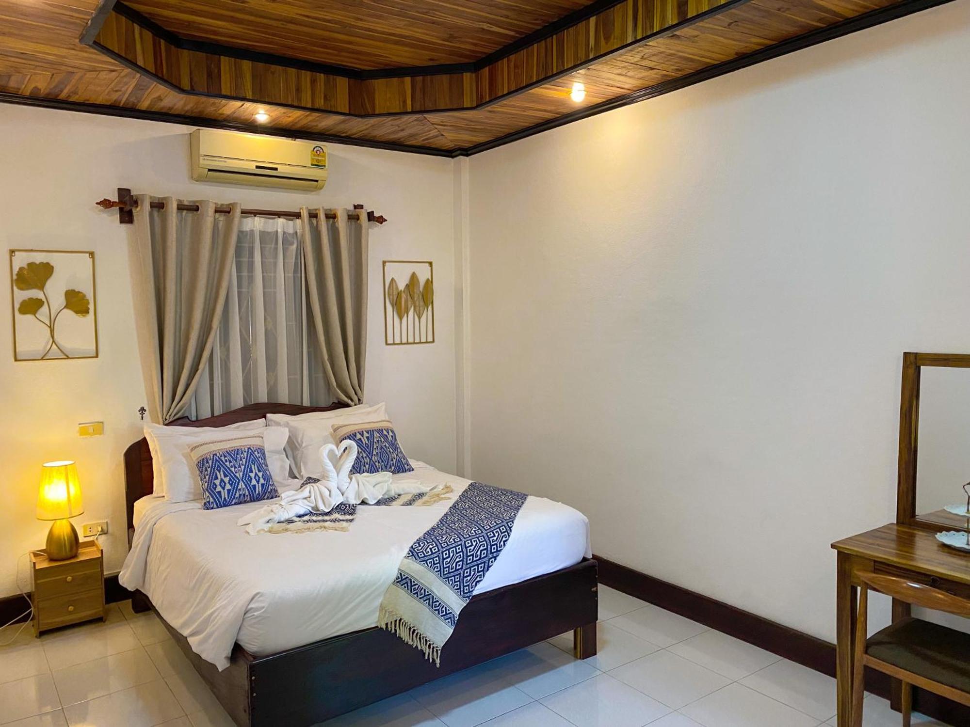 Aloun Guesthouse Luang Prabang Extérieur photo