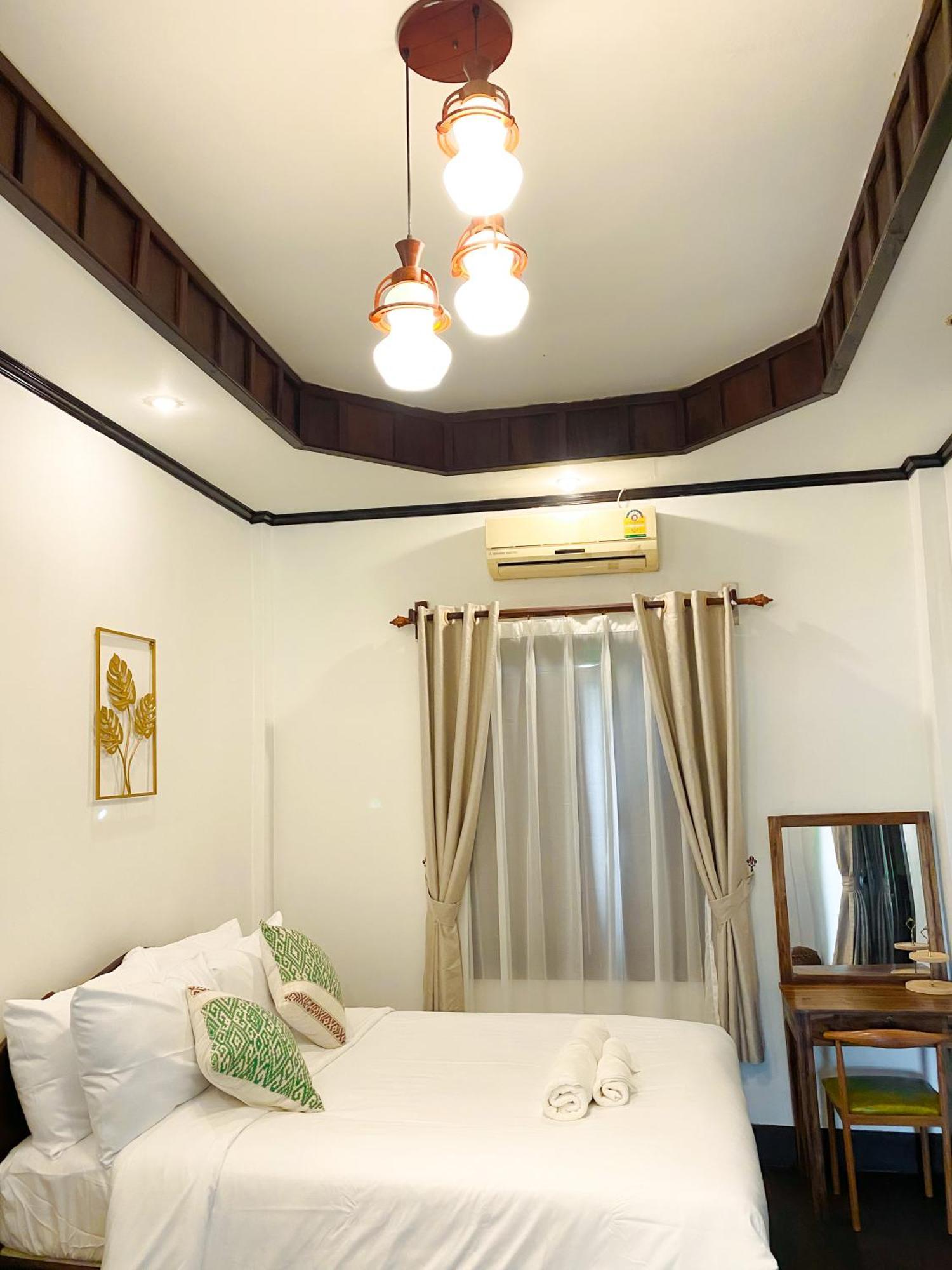 Aloun Guesthouse Luang Prabang Extérieur photo