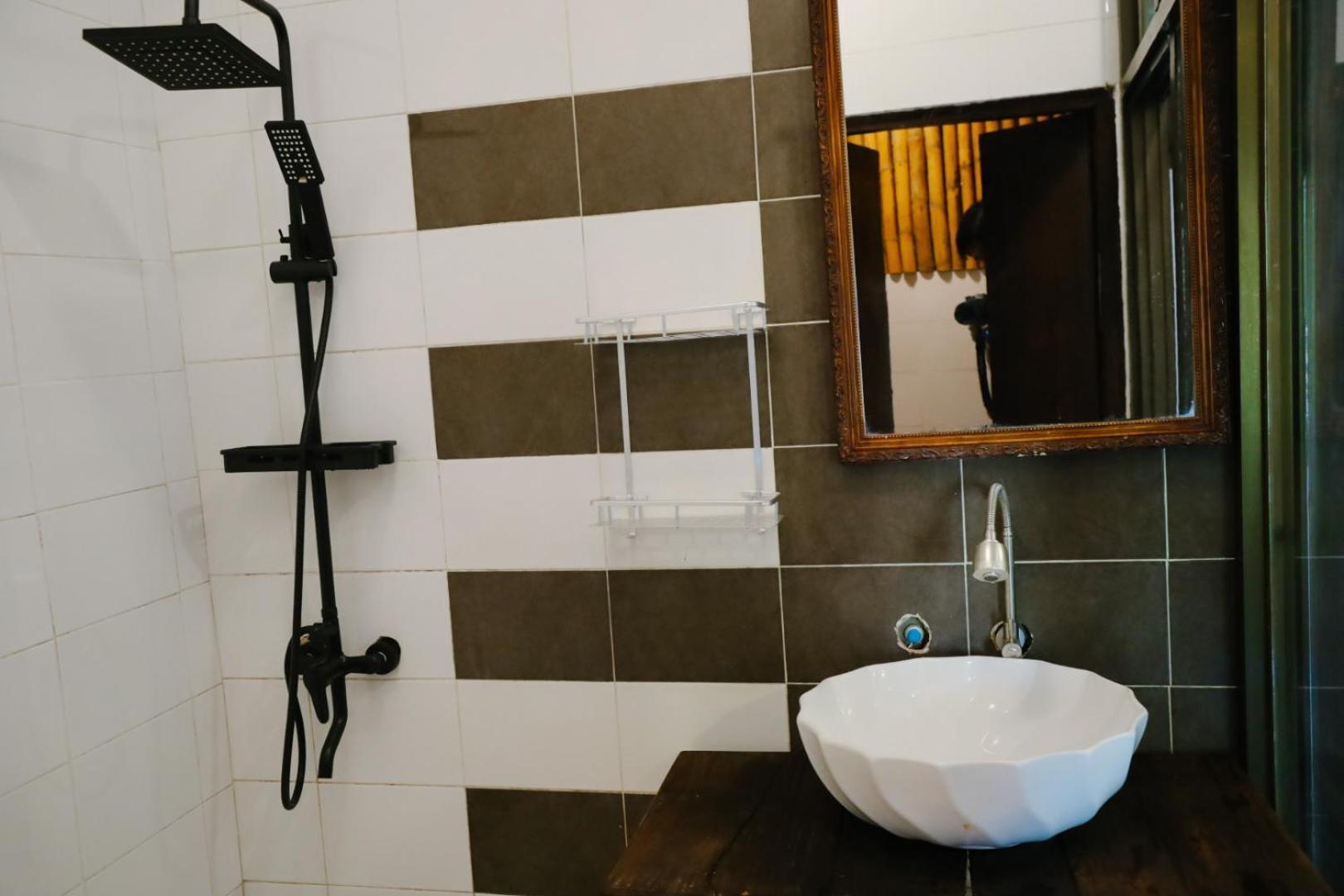 Aloun Guesthouse Luang Prabang Extérieur photo