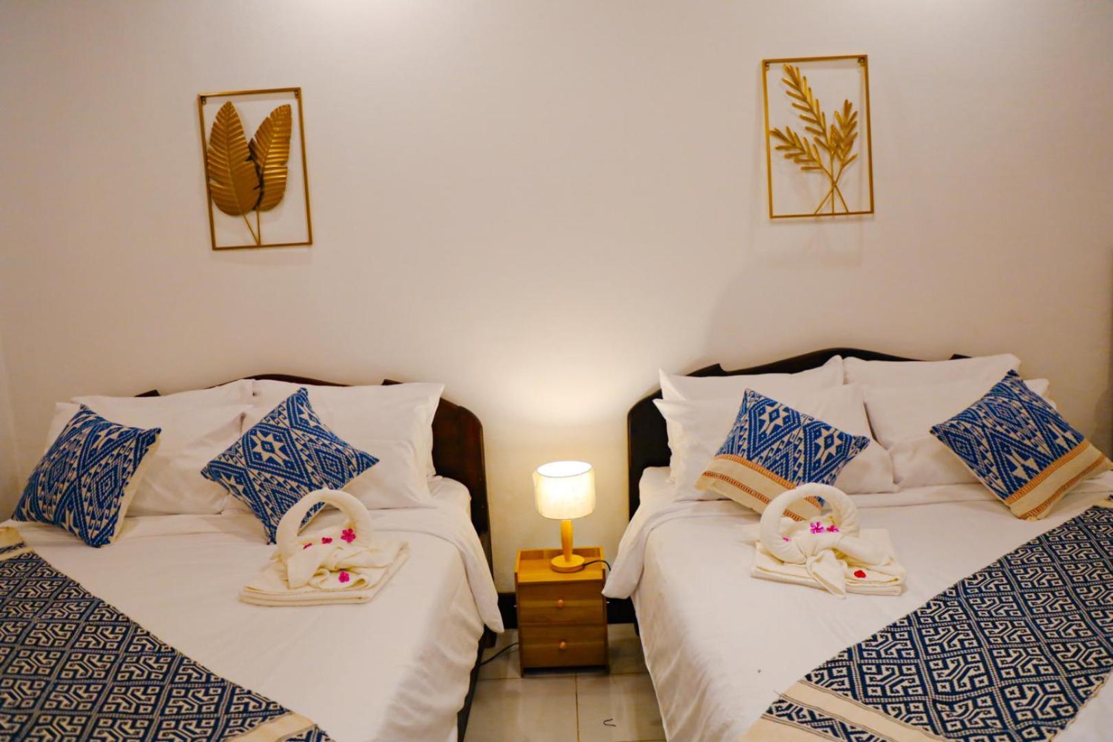 Aloun Guesthouse Luang Prabang Extérieur photo